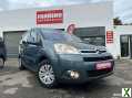 Photo citroen berlingo 1.6 Hdi 90Ch Multispace