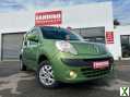 Photo renault kangoo 1.5 Dci 105Ch Privilège