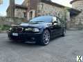 Photo bmw m3 Cabrio SMG II