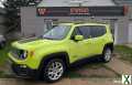 Photo jeep renegade 1.6 E-TORQ 110 EVO SOUTH BEACH 2WD START-STOP