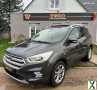 Photo ford kuga 1.5 TDCI 120 BVA TITANIUM + TOIT OUVRANT, SONO SON