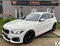 Photo bmw 135 5 118 I 135 PACK M SPORT BVA