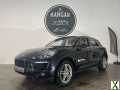 Photo porsche macan V6 3.0 340ch PDK7