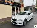 Photo bmw 320 COUPE E92 2.0 320D 185 M SPORT EDITION