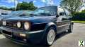 Photo volkswagen golf gti 1.8i