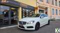 Photo mercedes-benz a 200 Mercedes 1.8 200 CDI 135 ch BLUEEFFICIENCY BUSINES