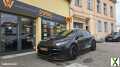 Photo renault megane Mégane COUPE 2.0 250 RS REGULATEUR SIEGES CHAUFFAN