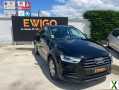 Photo audi q3 2.0 TDI 150 ch BUSINESS LINE ATTELAGE RADAR ARR SI