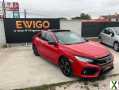 Photo honda civic 1.0 IVTEC 129 ch EXECUTIVE 1ERE MAIN ENTRETIEN TOI