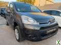 Photo citroen berlingo II (2) DANGEL 1.6 HDI 90 L1