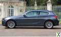 Photo bmw 116 longe plus 136cv