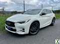 Photo infiniti q30 2.2D 170ch SPORT AWD DCT