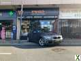 Photo bmw 118 II (F21-F20) 118iA 136CH SPORT 5P SIEGE CHAUFFANT