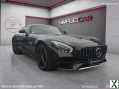 Photo mercedes-benz amg gt MERCEDES Coupé 4.0 L V8 476 Ch , Origine France Ga