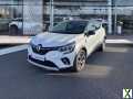 Photo renault captur (2) Intens TCe 140 FAP -21