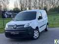 Photo renault kangoo II 1.5 DCI 90CH CONFORT 72.000KM - 07/2018 - 1ERE