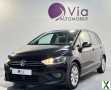 Photo volkswagen golf sportsvan 1.6 TDI 110 DSG7 Confortline Business