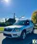 Photo skoda yeti Phase 2 2.0 TDI 150ch EDITION