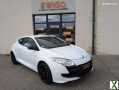 Photo renault megane Mégane COUPE 2.0 250 RS CHASSIS CUP MONITOR ENTRET