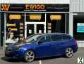 Photo peugeot 308 II 1.2 PURETECH 130CH GT LINE S\u0026S