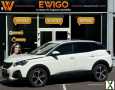 Photo peugeot 3008 GENERATION-II 1.6 THP 165 CH ALLURE S\u0026S EAT6