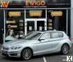 Photo bmw 116 116D 115CH BUSINESS DESIGN BVA TOIT PANO-OUVRANT