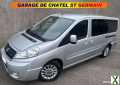 Photo fiat scudo Expert Jumpy PANORAMA Long L2H1 2.0 Multijet 163 C