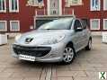 Photo peugeot 206 206+ 1.4 hdi urban move