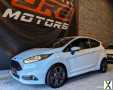 Photo ford fiesta ST 182 Mk7 Régulateur Pack Performance 1 \u0026 2 GPS R