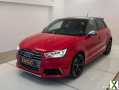 Photo audi s1 SPORTBACK 2.0 TFSI 231ch