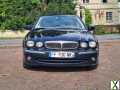 Photo jaguar x-type 3.0i+V6+Sport