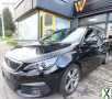 Photo peugeot 308 GENERATION-II 1.5 BLUEHDI 130 GT LINE START-STOP