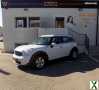 Photo mini cooper countryman 1.6 98 Ch Getaway