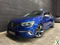 Photo renault megane IV 1.7 dci 150 ch GT Line EDC Toit ouvrant *Histor