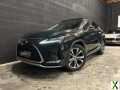 Photo lexus autres 450 Hybride 299ch 3.5 V6