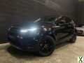 Photo land rover range rover evoque D150 4WD BVA9 S