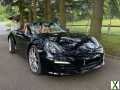 Photo porsche boxster Boxster 2,7L