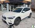 Photo bmw x1 2.0 d 190ch xline sdrive bva