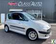 Photo peugeot 1007 SPORTY 1.4 hdi 70 CV PACK CD CLIM BVM-5 TBE