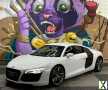 Photo audi r8 V8 4.2 FSI 430 Quattro S tronic 7