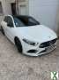 Photo mercedes-benz a 200 Classe 7G-DCT AMG Line