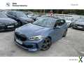 Photo bmw 118 118iA 136ch M Sport DKG7