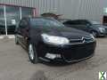 Photo citroen traction 1.6 E-HDI110 FAP ATTRACTION BMP6