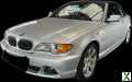 Photo bmw 320 (E46) 320CI 170CH PREFERENCE LUXE