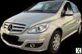 Photo mercedes-benz b 180 180 BE DESIGN