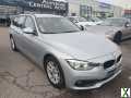 Photo bmw 316 (F31) 316DA 116CH LOUNGE PLUS