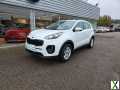 Photo kia sportage 1.6 GDi 132ch ISG Active 4x2