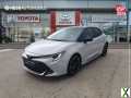 Photo toyota corolla 122h GR Sport MY21