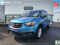 Photo opel crossland x 1.2 Turbo 110ch Innovation BVA Euro 6d-T