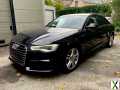 Photo audi a6 BERLINE 1.8 TFSI S-TRONIC S-LINE ÉDITION